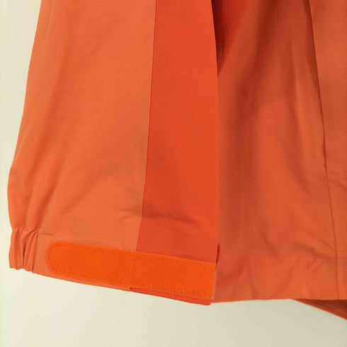 モンベル mont bell Powder Track Parka Women's パウダートラック パーカ レディース JPN:XL