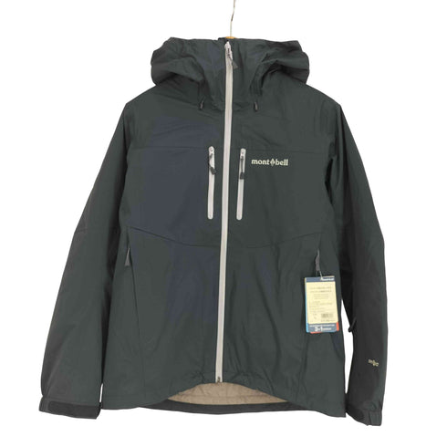 モンベル mont bell 3in1 Fall Line Parka Men's フォールライン パーカ レディース JPN:L