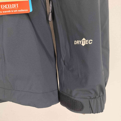 モンベル mont bell 3in1 Fall Line Parka Men's フォールライン パーカ レディース JPN:L