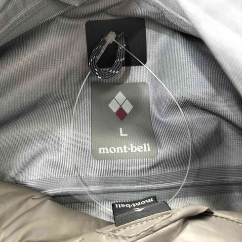 モンベル mont bell 3in1 Fall Line Parka Men's フォールライン パーカ レディース JPN:L