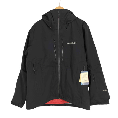 モンベル mont bell 3in1 Fall Line Parka Men's フォールライン パーカ メンズ JPN:XL