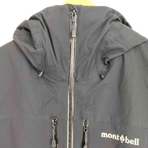 モンベル mont bell 3in1 Fall Line Parka Men's フォールライン パーカ メンズ JPN:XL