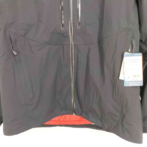 モンベル mont bell 3in1 Fall Line Parka Men's フォールライン パーカ メンズ JPN:XL