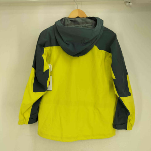 モンベル mont bell Powder Track Parka Women's パウダートラック パーカ レディース JPN:S