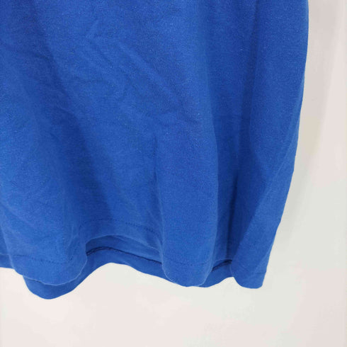 ベルトン BELTON 90s USA製 シングルステッチ プリント クルーネック Tシャツ メンズ import:L