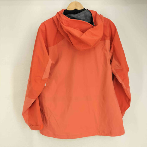 モンベル mont bell Powder Track Parka Women's パウダートラック パーカ レディース JPN:L