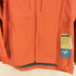 モンベル mont bell Powder Track Parka Women's パウダートラック パーカ レディース JPN:L
