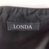 ロンダ LONDA ペイント デザイン シャツ ワンピース レディース