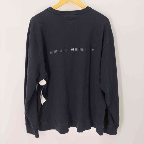 ノーティカ NAUTICA COMPETITION ストレッチ スウェット メンズ import:XL