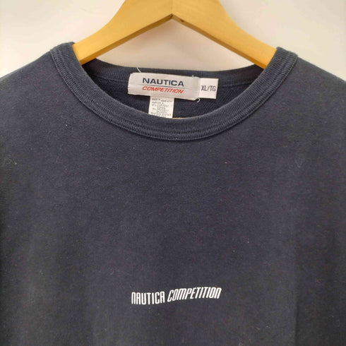 ノーティカ NAUTICA COMPETITION ストレッチ スウェット メンズ import:XL
