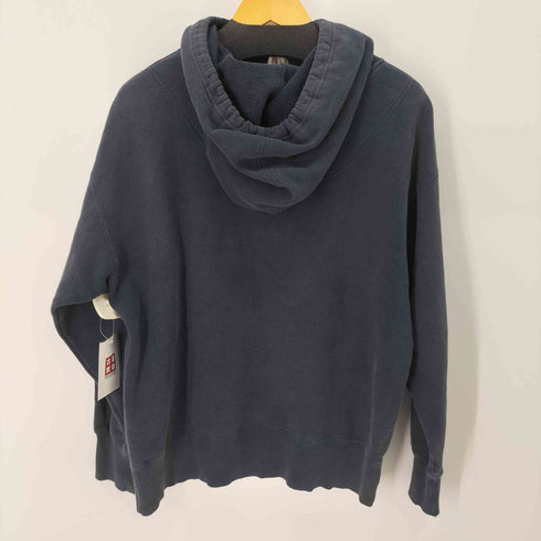 ローリングス rawlings 後付けパーカー メンズ import:M