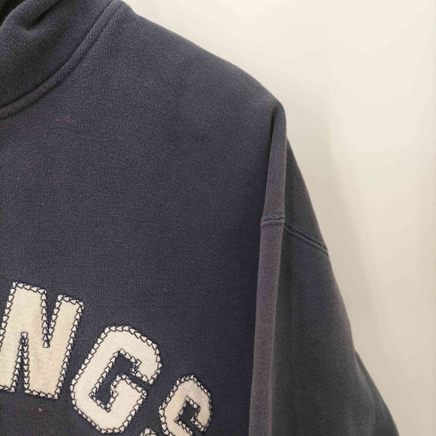 ローリングス rawlings 後付けパーカー メンズ import:M