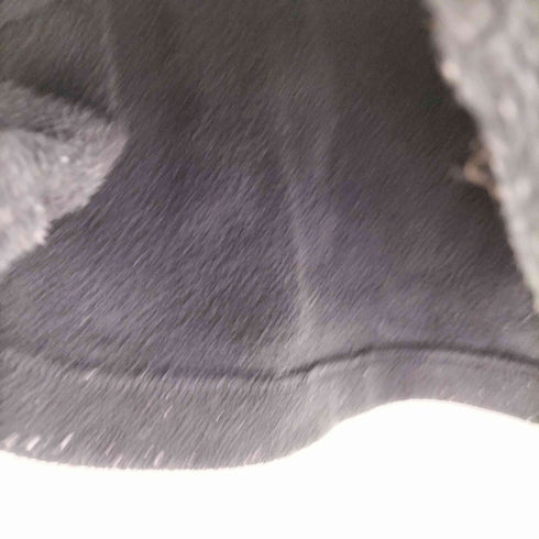 ノーティカ NAUTICA USA製 刺繍入り 襟付き フリース ジャケット メンズ import:L