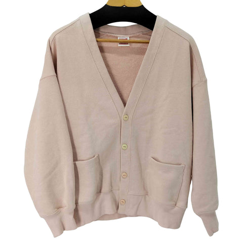 フリークスストア FREAKS STORE HEAVY Vネックカーディガン メンズ FREE