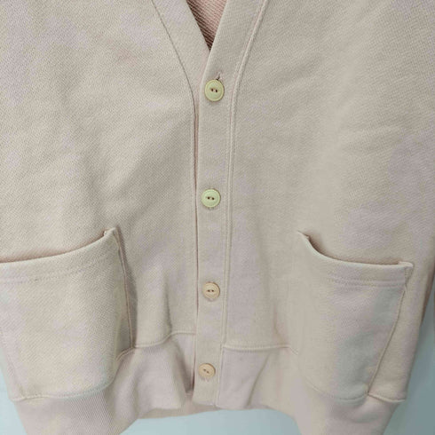 フリークスストア FREAKS STORE HEAVY Vネックカーディガン メンズ FREE