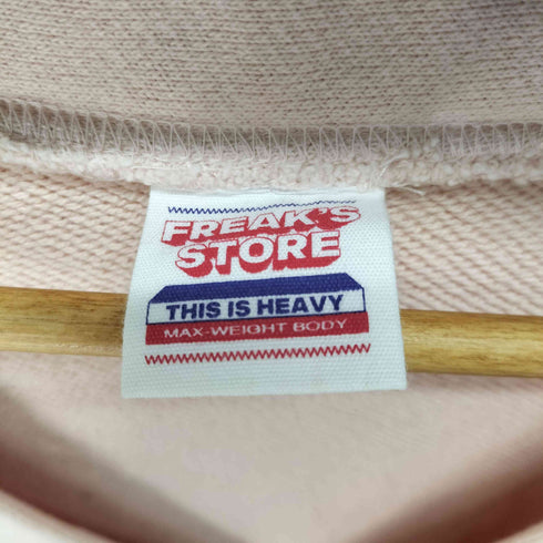 フリークスストア FREAKS STORE HEAVY Vネックカーディガン メンズ FREE