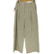 THOMAS MAGPIE herringbone strip pants レディース JPN:36