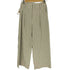 THOMAS MAGPIE herringbone strip pants レディース JPN:36