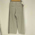 THOMAS MAGPIE herringbone strip pants レディース JPN:36