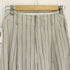 THOMAS MAGPIE herringbone strip pants レディース JPN:36