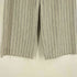 THOMAS MAGPIE herringbone strip pants レディース JPN:36