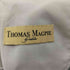 THOMAS MAGPIE herringbone strip pants レディース JPN:36