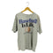 Big Ball Sports 90s USA製 シングルステッチ プリント クルーネック Tシャツ メンズ import:XL