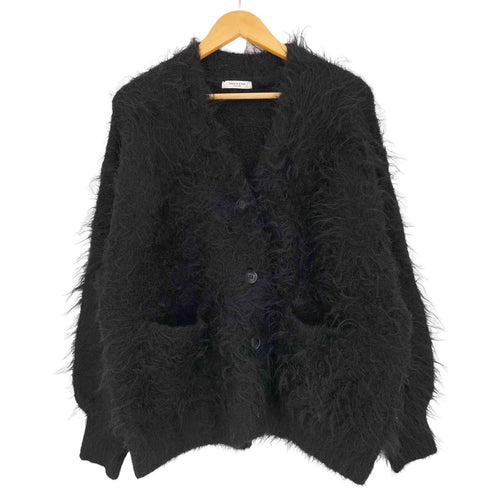 フリークスストア FREAKS STORE Vネック シャギーカーディガン レディース FREE