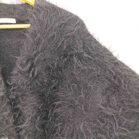 フリークスストア FREAKS STORE Vネック シャギーカーディガン レディース FREE