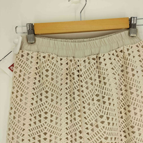 AgAwd レースパンツ メンズ FREE