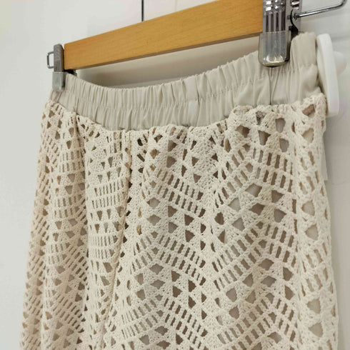 AgAwd レースパンツ メンズ FREE