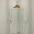 ムリナ murina 90s USA製 袖シングルステッチ プリント クルーネック 半袖Tシャツ メンズ import:XL