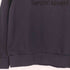 エンポリオアルマーニ EMPORIO ARMANI ロゴ プルオーバーパーカー メンズ import:S