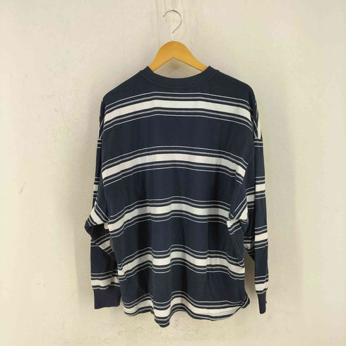 ID bellkenidea 胸ポケットTシャツ メンズ JPN:1