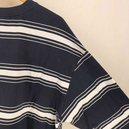 ID bellkenidea 胸ポケットTシャツ メンズ JPN:1