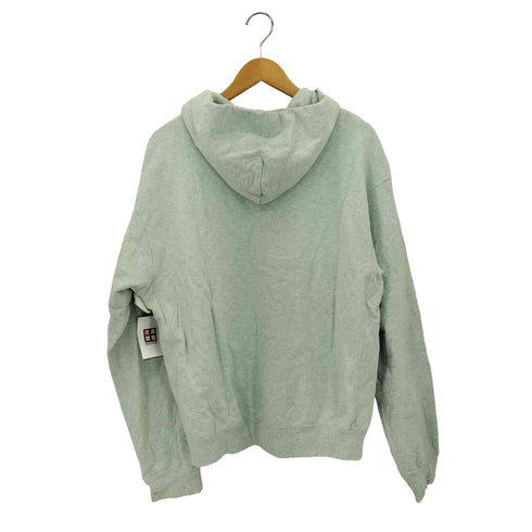 アンユーズド UNUSED sweat zip hoodie スウェット フーディー ジップアップパーカー メンズ JPN:1