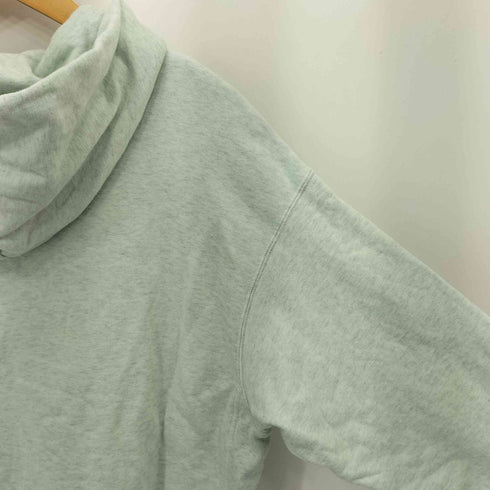 アンユーズド UNUSED sweat zip hoodie スウェット フーディー ジップアップパーカー メンズ JPN:1