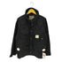 ウッズカナダ woods canada ナイロン フィッシングジャケット メンズ import:M