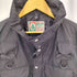 ウッズカナダ woods canada ナイロン フィッシングジャケット メンズ import:M