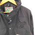 ウッズカナダ woods canada ナイロン フィッシングジャケット メンズ import:M