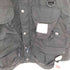 ウッズカナダ woods canada ナイロン フィッシングジャケット メンズ import:M