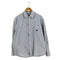 AMUNITS ストライプシャツ メンズ JPN:XL