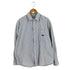 AMUNITS ストライプシャツ メンズ JPN:XL