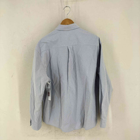 AMUNITS ストライプシャツ メンズ JPN:XL