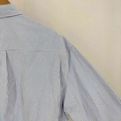 AMUNITS ストライプシャツ メンズ JPN:XL