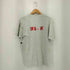 フルーツオブザルーム FRUIT OF THE LOOM 90s USA製 シングルステッチ プリント クルーネック Tシャツ メンズ import:L
