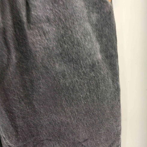 ダブレット doublet SILK DENIM WIDE TROUSER シルク デニム ワイド デニム パンツ メンズ JPN:S