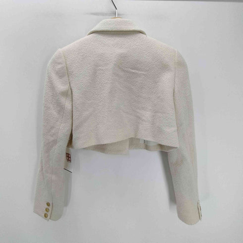 スナイデル snidel クロップドジャケット レディース ONE SIZE