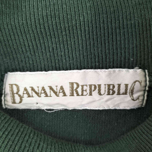 バナナリパブリック BANANA REPUBLIC 90S タートルネック トップス メンズ
