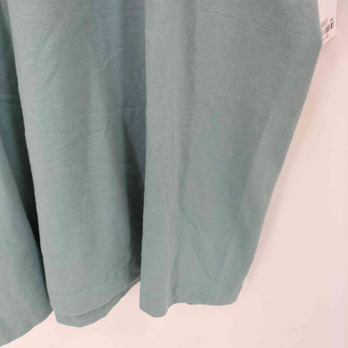 フルーツオブザルーム FRUIT OF THE LOOM 90s USA製 シングルステッチ 刺繍 クルーネック Tシャツ メンズ import:XL